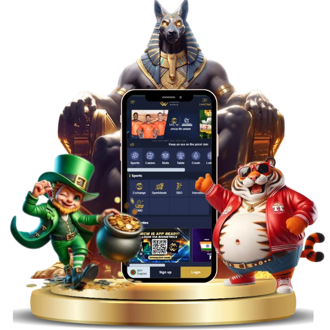 661 BET Our app available on all device